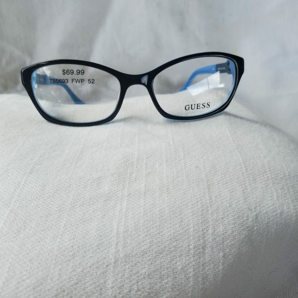 Glasses